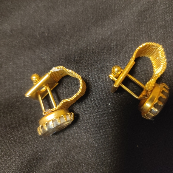 Vintage Cuff Links - Picture 6 of 6
